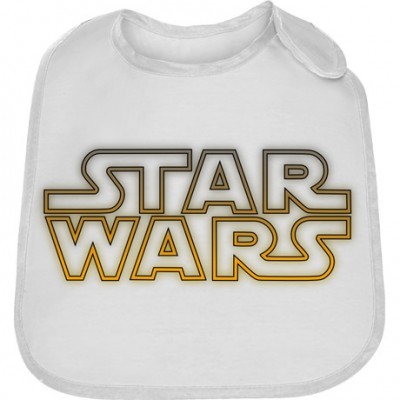 Бебешки лигавник STAR WARS